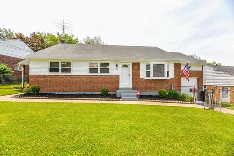 8789 Constance Ln, Cincinnati, OH 45231 photo 1