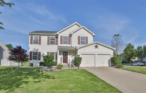 9675 Fallshill Cir, Cincinnati, OH 45231 photo 1