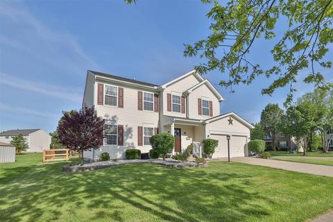 9675 Fallshill Cir, Cincinnati, OH 45231 photo 2
