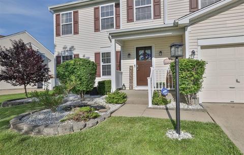 9675 Fallshill Cir, Cincinnati, OH 45231 photo 3