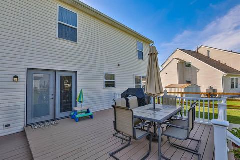 9675 Fallshill Cir, Cincinnati, OH 45231 photo 29