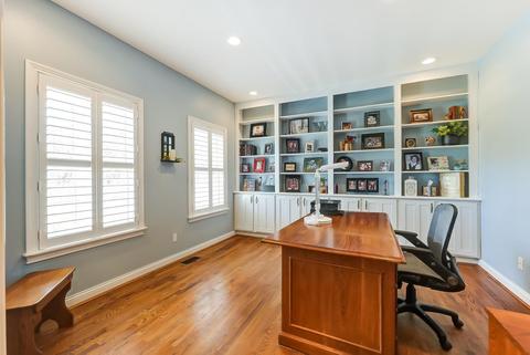 8552 Wolf Run Ln, Morrow, OH 45152 photo 17