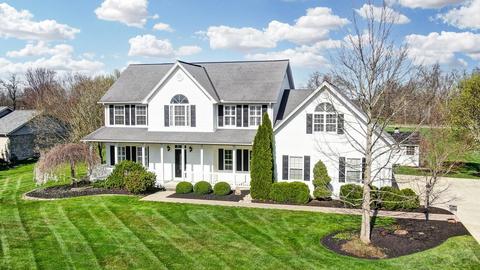 8552 Wolf Run Ln, Morrow, OH 45152 photo 3