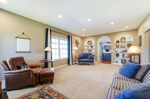 8552 Wolf Run Ln, Morrow, OH 45152 photo 9