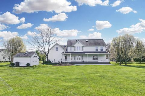 8552 Wolf Run Ln, Morrow, OH 45152 photo 48