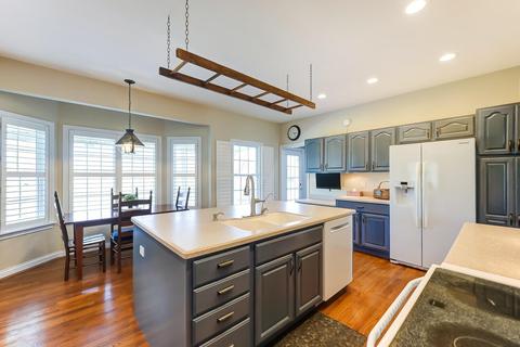 8552 Wolf Run Ln, Morrow, OH 45152 photo 12