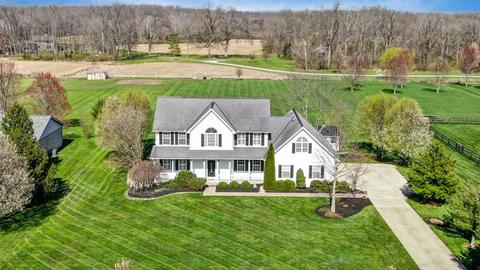 8552 Wolf Run Ln, Morrow, OH 45152 photo 2