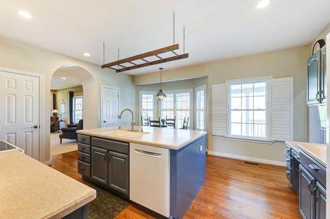 8552 Wolf Run Ln, Morrow, OH 45152 photo 13
