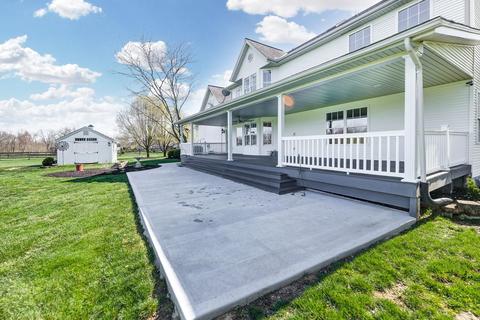 8552 Wolf Run Ln, Morrow, OH 45152 photo 44