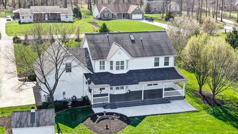 8552 Wolf Run Ln, Morrow, OH 45152 photo 41