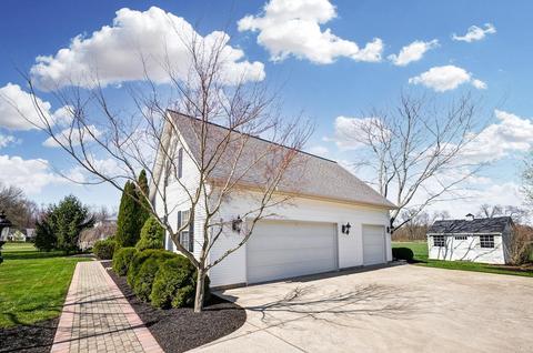 8552 Wolf Run Ln, Morrow, OH 45152 photo 50