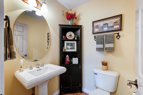 8552 Wolf Run Ln, Morrow, OH 45152 photo 18