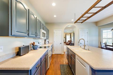 8552 Wolf Run Ln, Morrow, OH 45152 photo 11