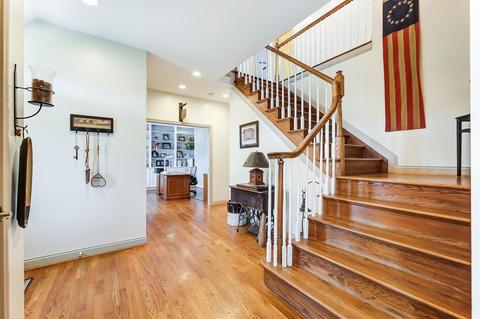 8552 Wolf Run Ln, Morrow, OH 45152 photo 6