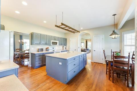 8552 Wolf Run Ln, Morrow, OH 45152 photo 14