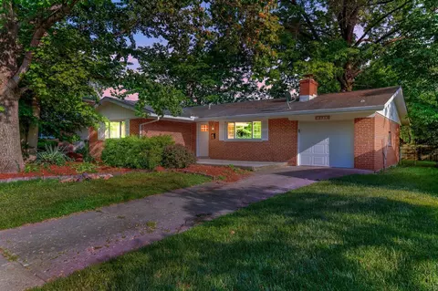 5979 Wayside Ct, Cincinnati, OH 45230 photo 1