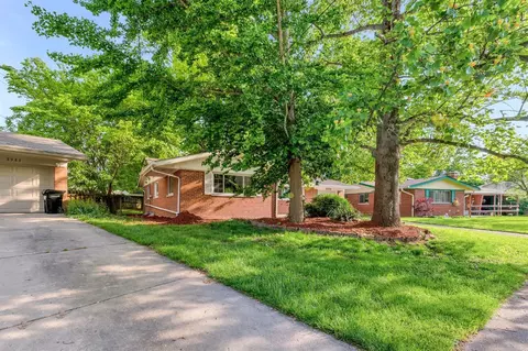 5979 Wayside Ct, Cincinnati, OH 45230 photo 3