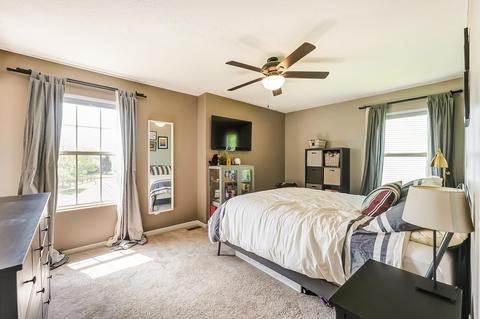 674 Weeping Willow Ln, Hamilton Township, OH 45039 photo 11