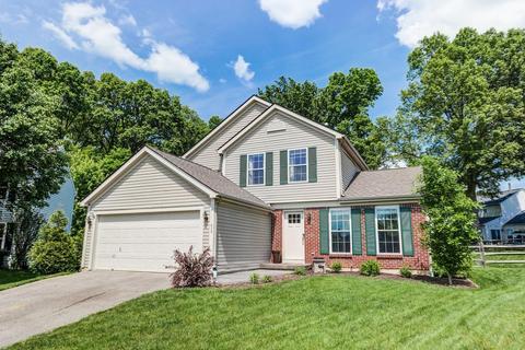 674 Weeping Willow Ln, Hamilton Township, OH 45039 photo 1