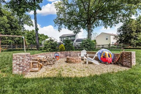 674 Weeping Willow Ln, Hamilton Township, OH 45039 photo 25