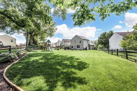 674 Weeping Willow Ln, Hamilton Township, OH 45039 photo 23