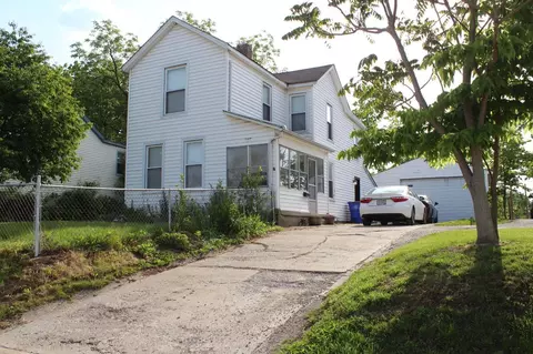 327 N E St, Hamilton, OH 45013 photo 1