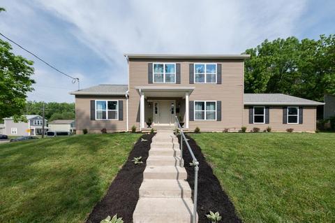1323 Cedar Ave, Cincinnati, OH 45224 photo 1