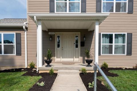 1323 Cedar Ave, Cincinnati, OH 45224 photo 2