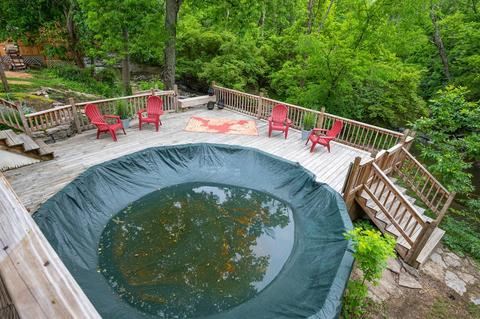 1575 Covered Bridge Rd, Cincinnati, OH 45231 photo 19
