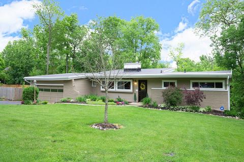 1575 Covered Bridge Rd, Cincinnati, OH 45231 photo 1