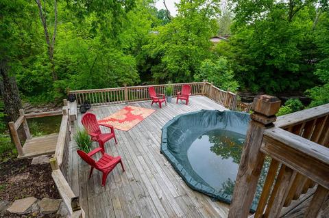 1575 Covered Bridge Rd, Cincinnati, OH 45231 photo 20