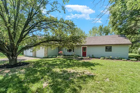 5533 Brant Rd, Morrow, OH 45152 photo 1