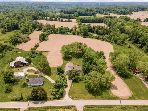 5533 Brant Rd, Morrow, OH 45152 photo 3