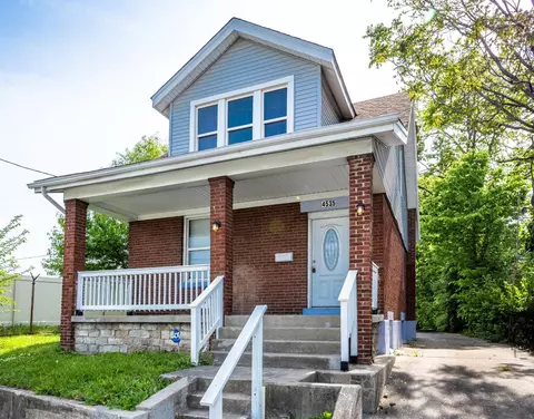 4535 Mitchell Ave, Cincinnati, OH 45232 photo 1