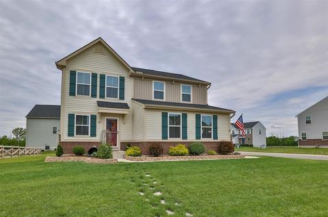 9453 Morris Dr, Harrison, OH 45030 photo 2
