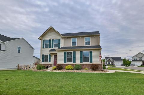 9453 Morris Dr, Harrison, OH 45030 photo 1