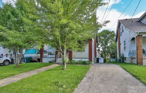 4130 Heyward St, Cincinnati, OH 45205 photo 2