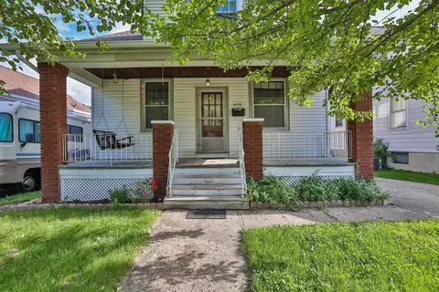 4130 Heyward St, Cincinnati, OH 45205 photo 3