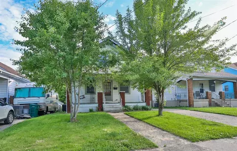 4130 Heyward St, Cincinnati, OH 45205 photo 1