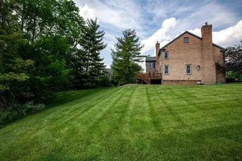 3545 Fawnrun Dr, Evendale, OH 45241 photo 43