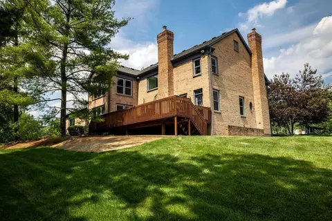 3545 Fawnrun Dr, Evendale, OH 45241 photo 48