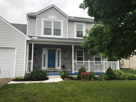 2068 Crest Rd, Forest Park, OH 45240 photo 2