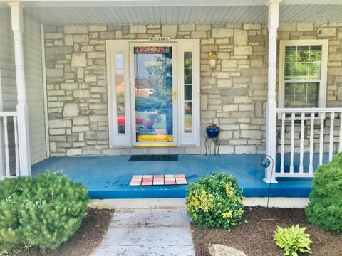 2068 Crest Rd, Forest Park, OH 45240 photo 3