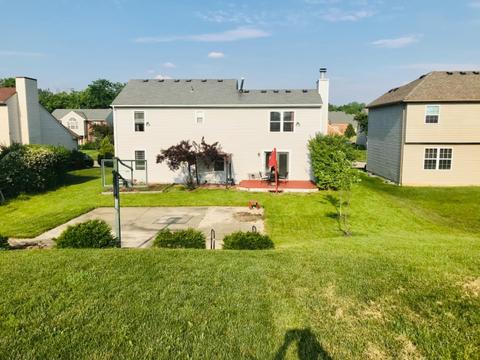2068 Crest Rd, Forest Park, OH 45240 photo 40