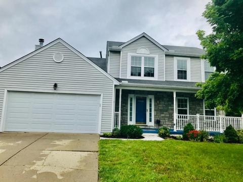 2068 Crest Rd, Forest Park, OH 45240 photo 1