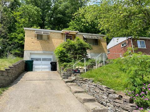 3436 Hillside Ave, Cincinnati, OH 45204 photo 1