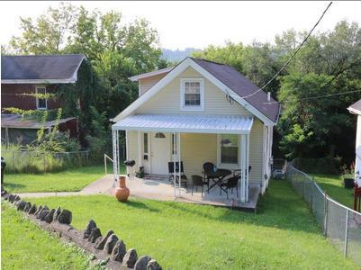 3653 Hillside Ave, Cincinnati, OH 45204 photo 1