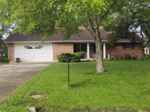 7404 Brock Dr, Blanchester, OH 45107 photo 1