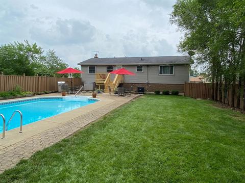 5002 Bonaventure Ct, Cincinnati, OH 45238 photo 13