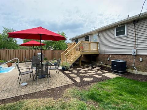 5002 Bonaventure Ct, Cincinnati, OH 45238 photo 22